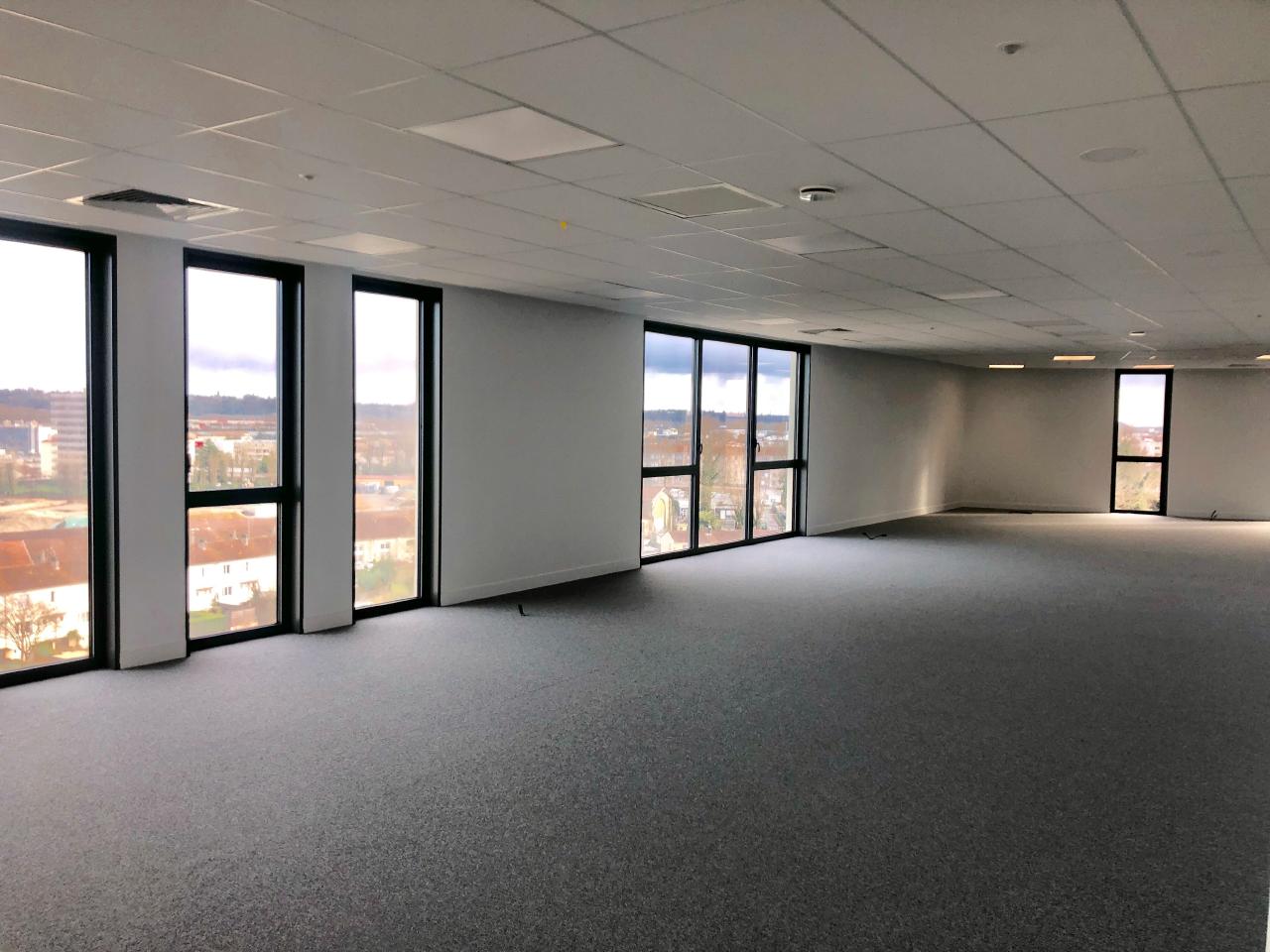 Bureau Bordeaux 564m² Location bureau Bordeaux Gironde OLBUR2001758 4